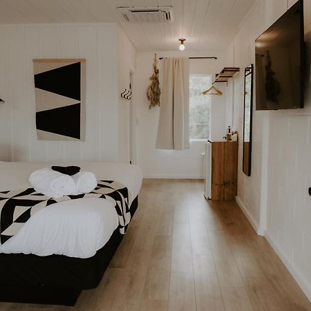 Triangle Motel Red Bluff Dış mekan fotoğraf