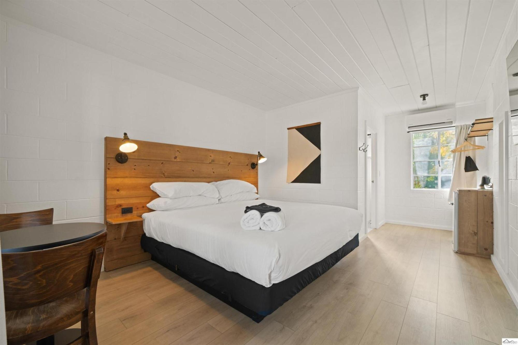 Triangle Motel Red Bluff Dış mekan fotoğraf